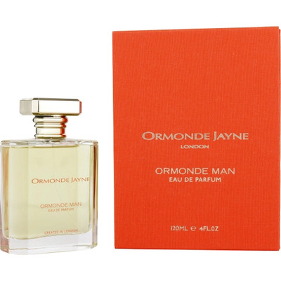 Ormonde Jayne Ormonde Man 120ml