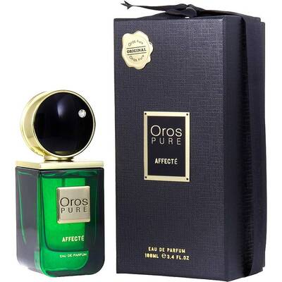 Oros Pure Affecte 100ml edp