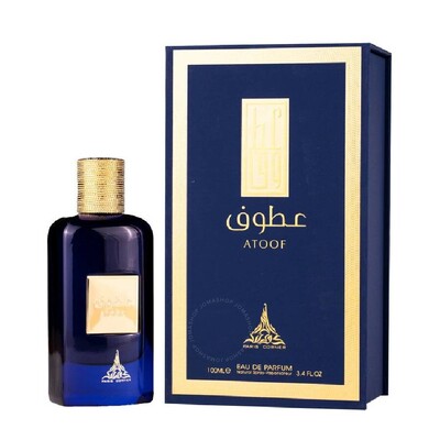 Paris Corner Atoof 100ml