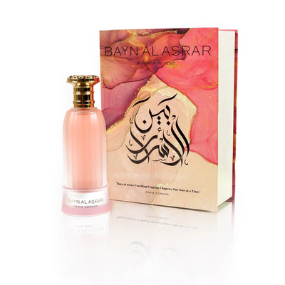 Paris Corner Bayn Al Asrar 80ml