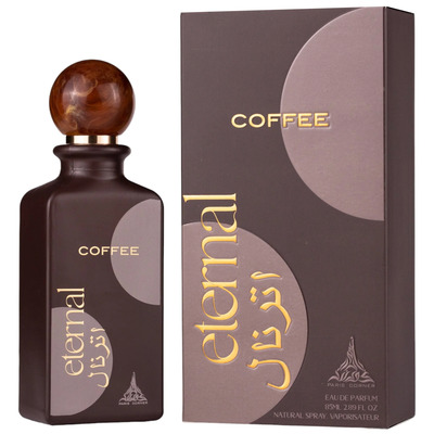 Paris Corner Eternal Coffee 85ml