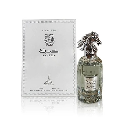 Paris Corner Kaheela Platinum 85ml edp