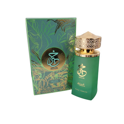 Paris Corner Khair Pistachio 100ml edp