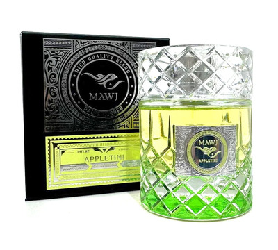 Paris Corner Mawj Appletini 100ml