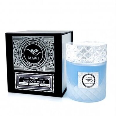 Paris Corner Mawj Moscow Mule 100ml