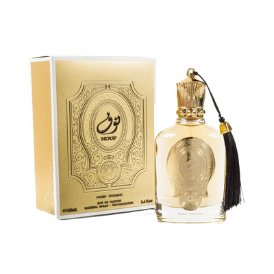 Paris Corner Nouf 100ml edp