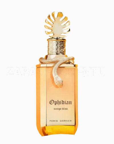 Paris Corner Ophidian Mango Bliss 100ml