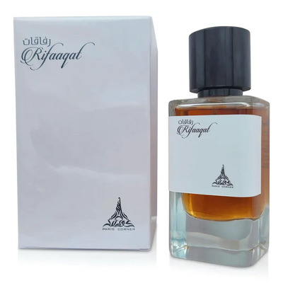 Paris Corner Rifaaqat 85ml edp