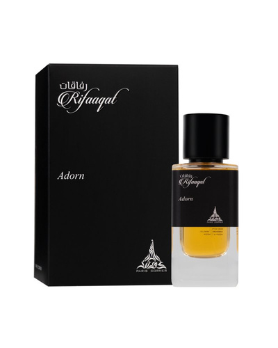 Paris Corner Rifaaqat Adorn 85ml edp