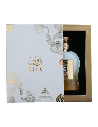 Paris Corner Rua Women 100ml