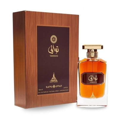 Paris Corner Tawaaq 100ml edp