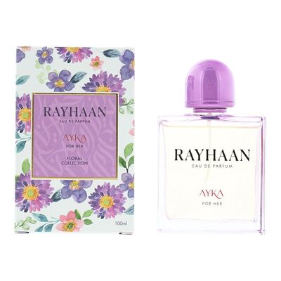 Rayhaan Ayka for Her 100ml