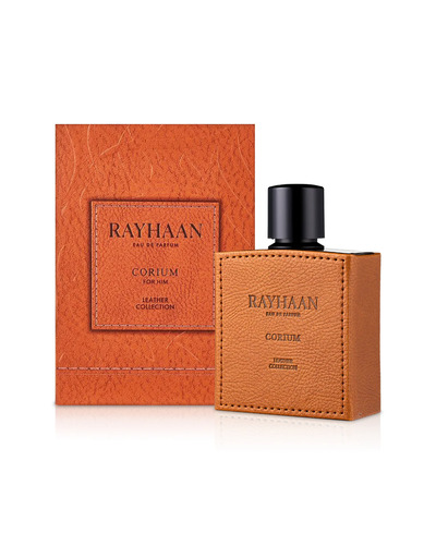 Rayhaan Corium 100ml