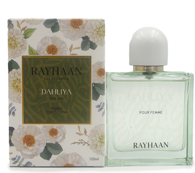 Rayhaan Dahliya Pour Femme 100ml