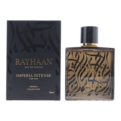 Rayhaan Imperia Intense 100ml