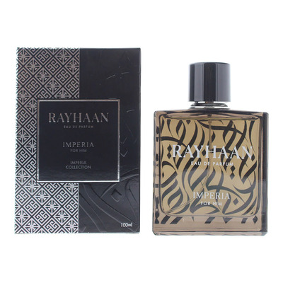 Rayhaan Imperia Legacy 100ml