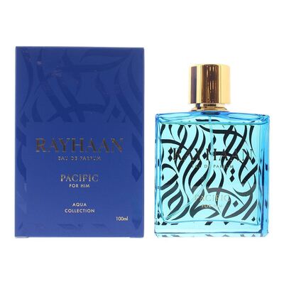 Rayhaan Pacific for Him 100ml