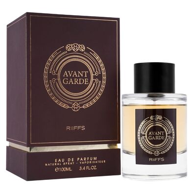 Riiffs Avant Garde 100ml