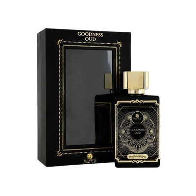 Riiffs Goodness Oud Black 100ml