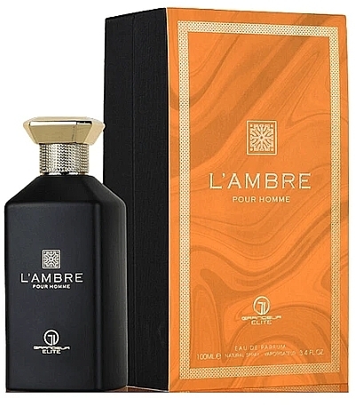 Riiffs Grandeur Elite L'ambre 100ml