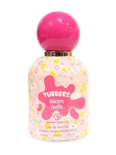 Riiffs Grandeur Tubbees Unicorn Vanilla 50ml edp