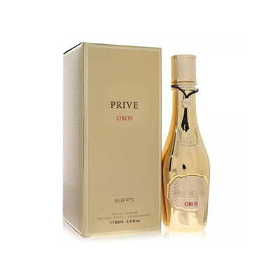 Riiffs Prive Oros 100ml