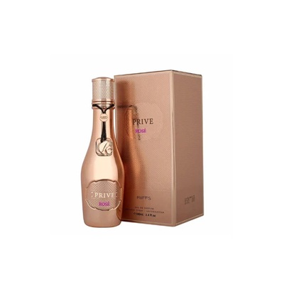 Riiffs Prive Rose 100ml