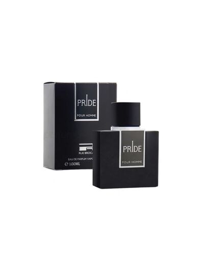 Rue Broca Pride Pour Homme 100ml