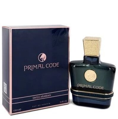 Swiss Arabian Primal Code 100ml