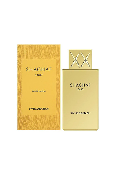 Swiss Arabian Shaghaf Oud 75ml edp