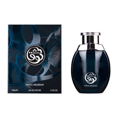 Swiss Arabian Shawq 100ml edp