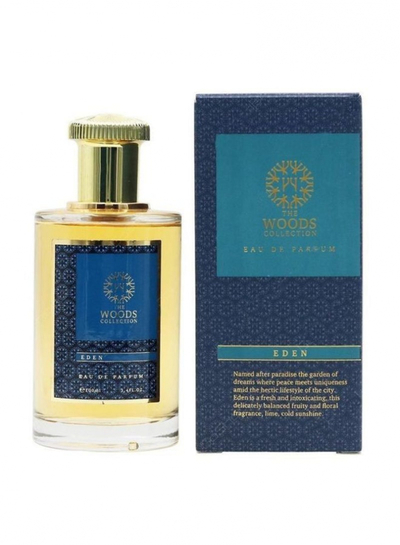 The Woods Collection Eden 100ml