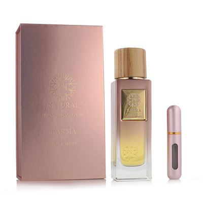 The Woods Collection Natural Karma by Dania Ishan 100ml edp