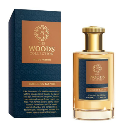 The Woods Collection Timeless Sands 100ml