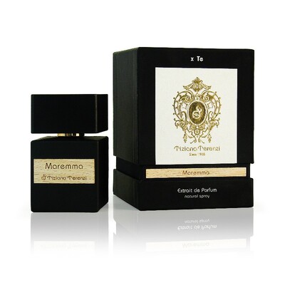 Tiziana Terenzi Maremma Extrait de Parfum 100ml