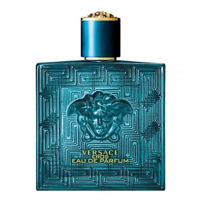 Versace Eros 100ml edp tester