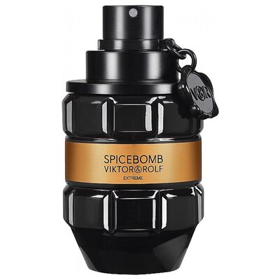 Viktor Rolf Spicebomb EXTREME 90ml tester