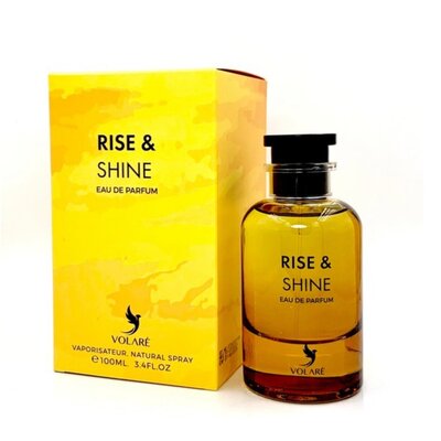 Volare Rise & Shine 100ml