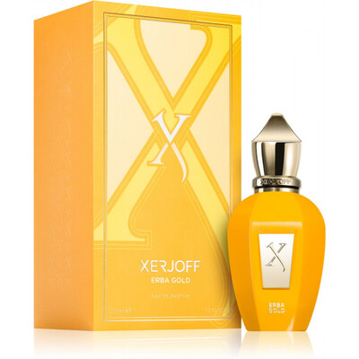 Xerjoff Erba Gold 100ml