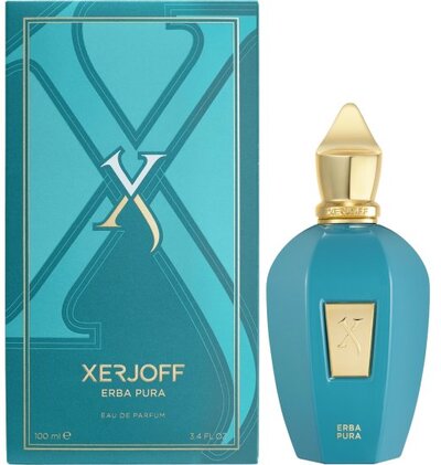 Xerjoff Erba Pura 100ml edp