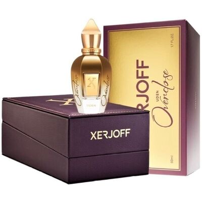 Xerjoff Uden Overdose 50ml