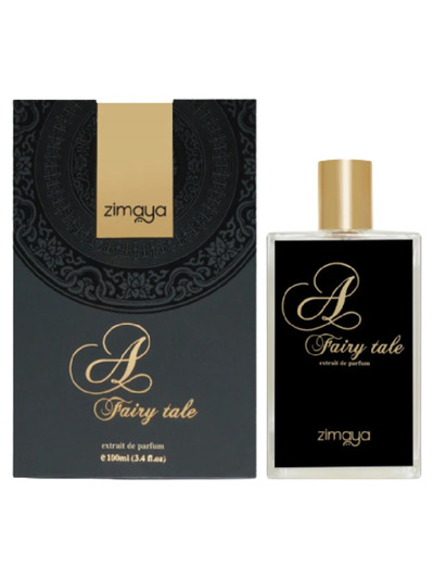 Zimaya Fairy Tale Extrait de Parfum 100ml