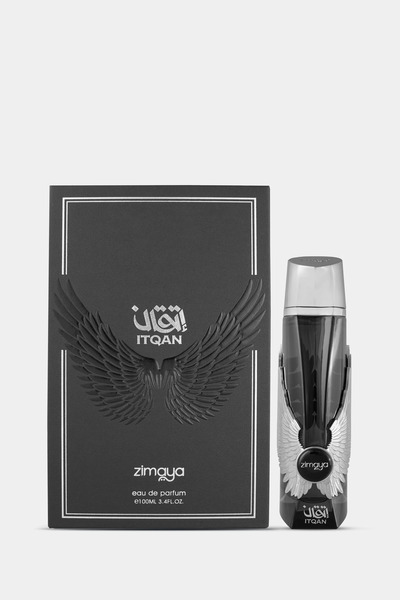 Zimaya Itqan Noir 100ml