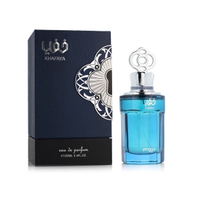 Zimaya Khafaya Blue 100ml